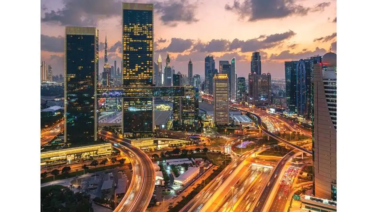 افتتاح مكتب جديد لـ’ميشكون دي ريا’ في دبي التجاري العالمي